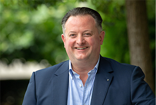 Kristof vanhamel zaakvoerder van sempersol
