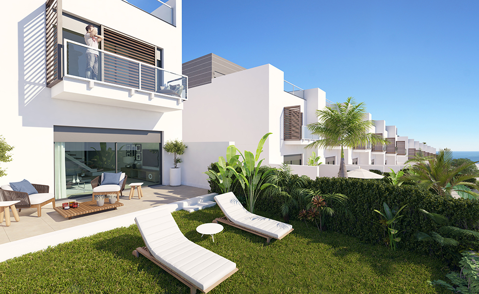Sempersol selecteert voor u de beste panden aan de costa del sol